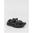 Men's Sandals Teva Winstead 1017419 /BMBLC-M Black Fabric