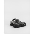 Women's Sandals Teva Winstead 1017424/MBCM Grey Fabric