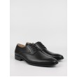 Men Oxford Shoes Versace YO9005-11 Black Leather