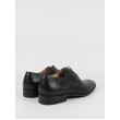 Men Oxford Shoes Versace YO9005-11 Black Leather