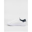Men\'s Sneaker Lacoste Powercourt TRI22 2 43CMA0034407 White Leather