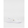 Women Sneaker Lacoste Lerond 0722 1 Cfa 43CFA0010216 White Leather