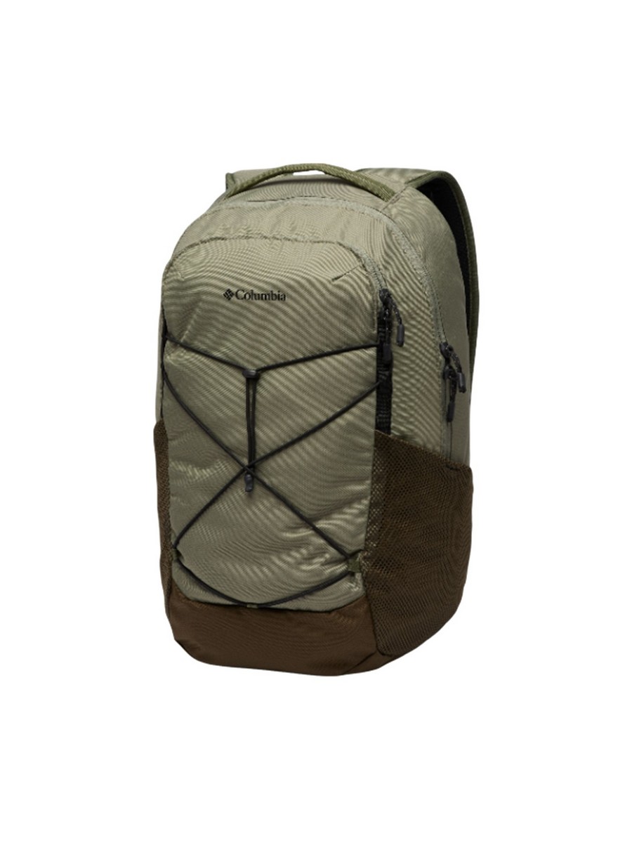 Ανδρική Τσάντα Backpack Columbia Atlas Explorer 25L Backpack 1955411-397 Χακί Υφασμα