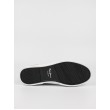 Men Sneaker Pepe Jeans London Kenton Smart 22 PMS30811-999 Black Fabric