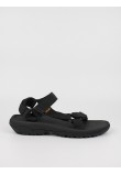 Men's Sandals Teva Hurricane XLT2 1019234 Black Fabric