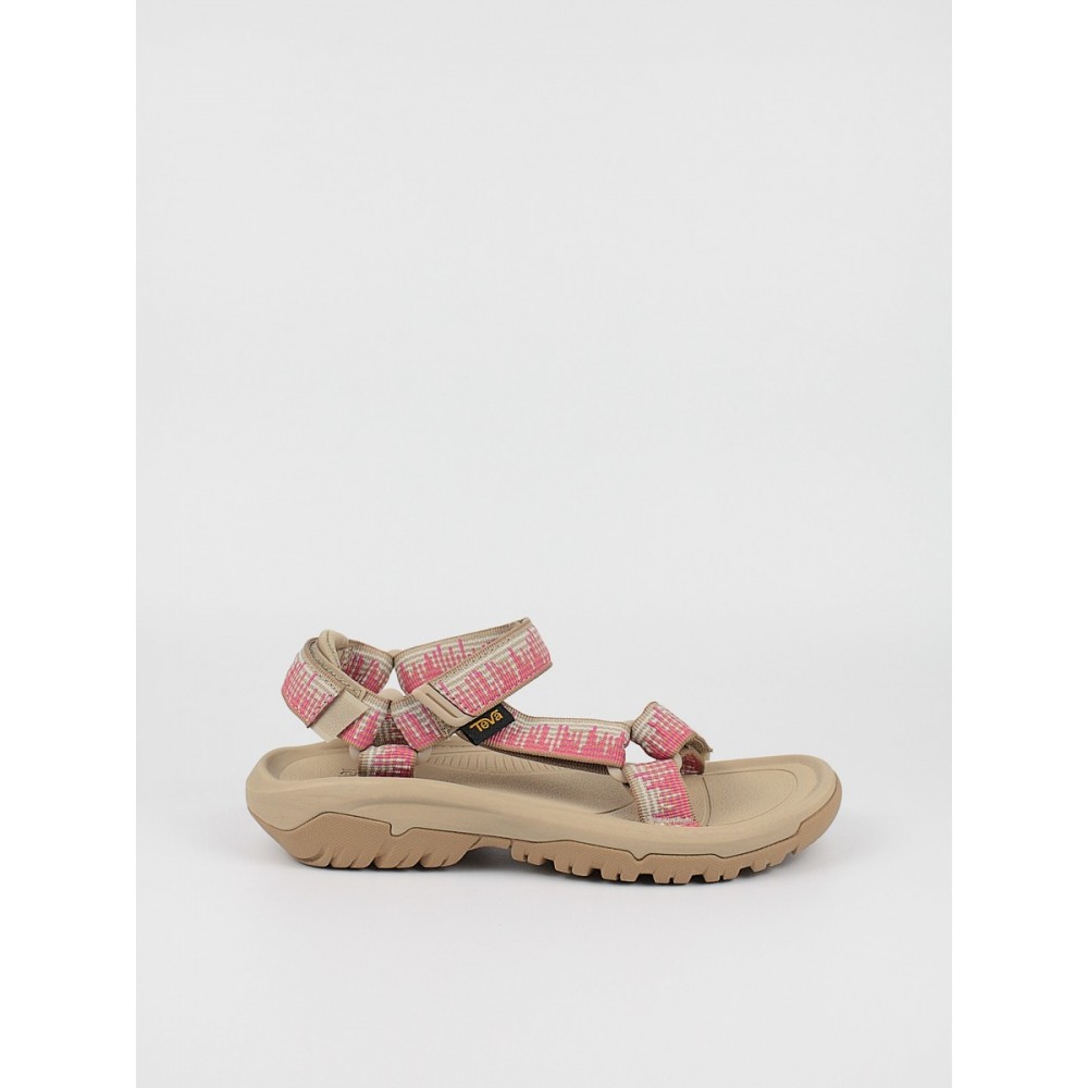 Γυναικεία Σανδάλια Teva Hurricane XLT2 1019235 Μπέζ-Ρόζ Υφασμα Γυναικεία Σανδάλια Teva Hurricane XLT2 1019235 Μπέζ-Ρόζ Υφασμα
