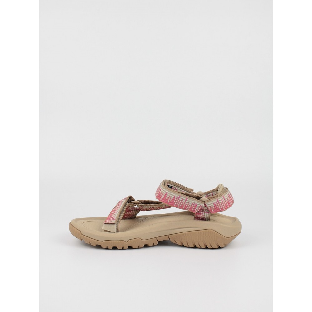 Γυναικεία Σανδάλια Teva Hurricane XLT2 1019235 Μπέζ-Ρόζ Υφασμα Γυναικεία Σανδάλια Teva Hurricane XLT2 1019235 Μπέζ-Ρόζ Υφασμα