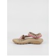 Γυναικεία Σανδάλια Teva Hurricane XLT2 1019235 Μπέζ-Ρόζ Υφασμα Γυναικεία Σανδάλια Teva Hurricane XLT2 1019235 Μπέζ-Ρόζ Υφασμα