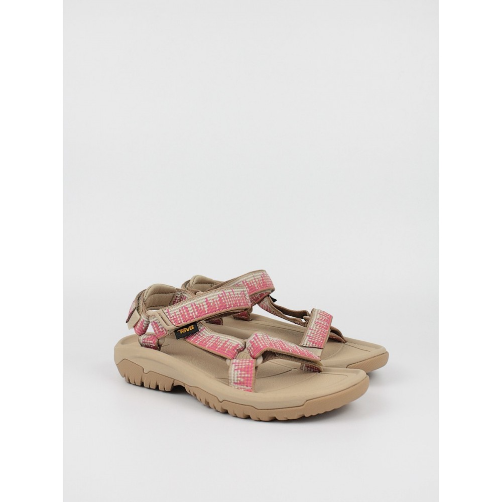 Γυναικεία Σανδάλια Teva Hurricane XLT2 1019235 Μπέζ-Ρόζ Υφασμα Γυναικεία Σανδάλια Teva Hurricane XLT2 1019235 Μπέζ-Ρόζ Υφασμα
