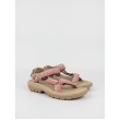 Γυναικεία Σανδάλια Teva Hurricane XLT2 1019235 Μπέζ-Ρόζ Υφασμα Γυναικεία Σανδάλια Teva Hurricane XLT2 1019235 Μπέζ-Ρόζ Υφασμα