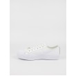 Women Sneaker Lacoste Ziane Plus Grand 43CFA0014216 White Leather