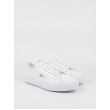 Women Sneaker Lacoste Ziane Plus Grand 43CFA0014216 White Leather
