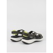 Γυναικείο Σανδάλι Clarks Mira Sun 26165346 Χακί Υφασμα Γυναικείο Σανδάλι Clarks Mira Sun 26165346 Χακί Υφασμα