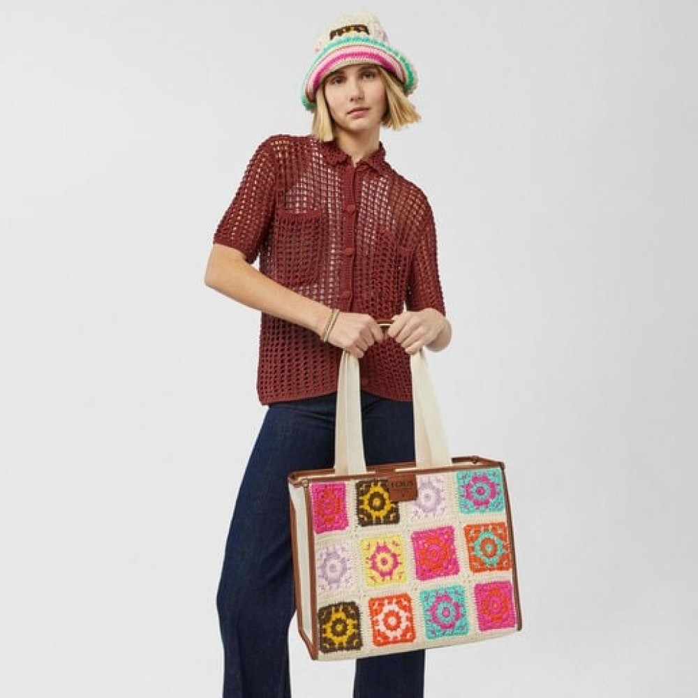 Tous tote deals