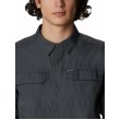 Ανδρικό Πουκάμισο Columbia Silver Ridge™ EU 2.0 Long Sleeve Shirt 1981511-028 Γκρι Υφασμα Ανδρικό Πουκάμισο Columbia Silver Ridge™ EU 2.0 Long Sleeve Shirt 1981511-028 Γκρι Υφασμα