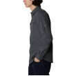 Ανδρικό Πουκάμισο Columbia Silver Ridge™ EU 2.0 Long Sleeve Shirt 1981511-028 Γκρι Υφασμα Ανδρικό Πουκάμισο Columbia Silver Ridge™ EU 2.0 Long Sleeve Shirt 1981511-028 Γκρι Υφασμα