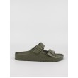 Ανδρικά Σανδάλια Birkenstock Arizona Eva 1019094 Χακί Συνθετικό