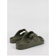 Ανδρικά Σανδάλια Birkenstock Arizona Eva 1019094 Χακί Συνθετικό