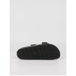 Womens Sandals Birkenstock Arizona Bs 1021251 Black-Multi Leather