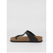 Γυναικεία Σανδάλια Birkenstock Gizeh Bs 0043691 Μαύρο Δέρμα