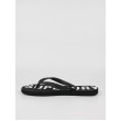 Men's Flip Flops Superdry Code Essential Flip Flop MF310186A Black Synthetic