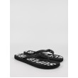 Ανδρική Σαγιονάρα Superdry Code Essential Flip Flop MF310186A Μαύρο Συνθετικό