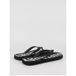 Men's Flip Flops Superdry Code Essential Flip Flop MF310186A Black Synthetic