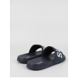 Ανδρική Σαγιονάρα Superdry Code Core Pool Slide MF310199A Μπλέ Συνθετικό Ανδρική Σαγιονάρα Superdry Code Core Pool Slide MF310199A Μπλέ Συνθετικό