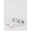 Ανδρική Σαγιονάρα Superdry Code Core Pool Slide MF310199A Ασπρο Συνθετικό Ανδρική Σαγιονάρα Superdry Code Core Pool Slide MF310199A Ασπρο Συνθετικό