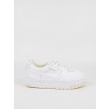 Γυναικείο Sneaker Puma Cali Dream Infuze Wns 384011-01 Ασπρο Δέρμα Γυναικείο Sneaker Puma Cali Dream Infuze Wns 384011-01 Ασπρο Δέρμα