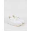 Women's Sneaker Puma Cali Dream Infuze Wns 384011-01 White Leather