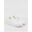 Γυναικείο Sneaker Puma Cali Dream Infuze Wns 384011-01 Ασπρο Δέρμα