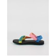 Women's Sandals  Teva Original 1003987/SMU-W Multicolor