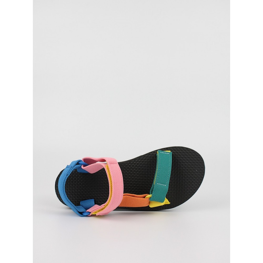 Women's Sandals  Teva Original 1003987/SMU-W Multicolor