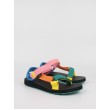 Women's Sandals  Teva Original 1003987/SMU-W Multicolor