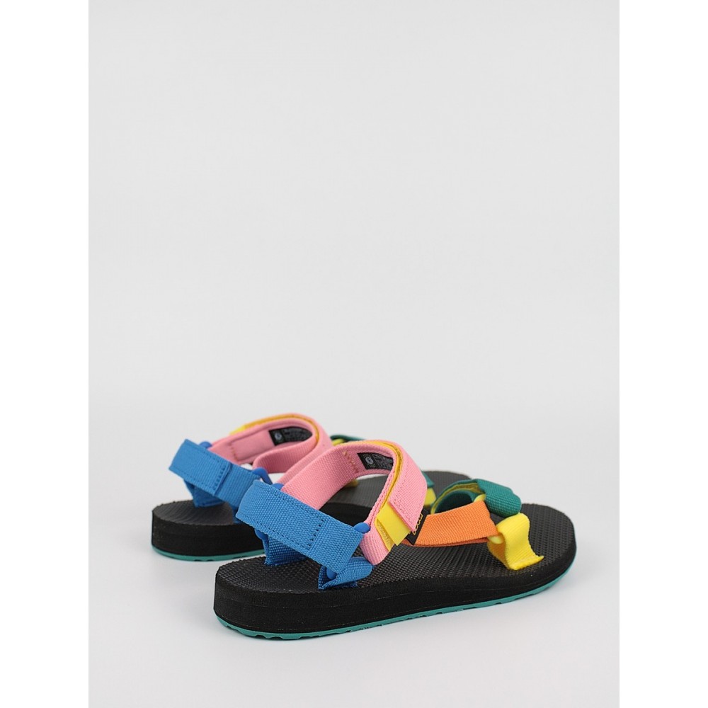 Women's Sandals  Teva Original 1003987/SMU-W Multicolor