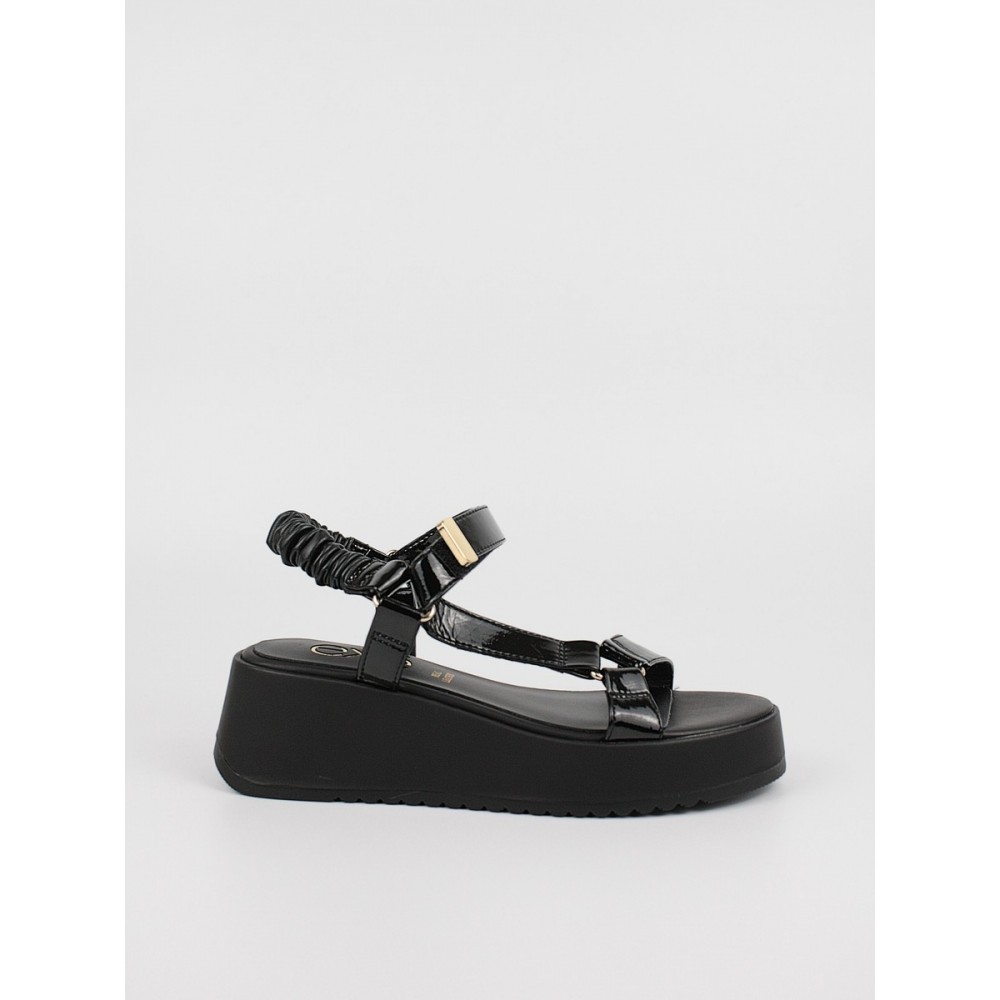 Women's Sandal Exe O47006303007 Black