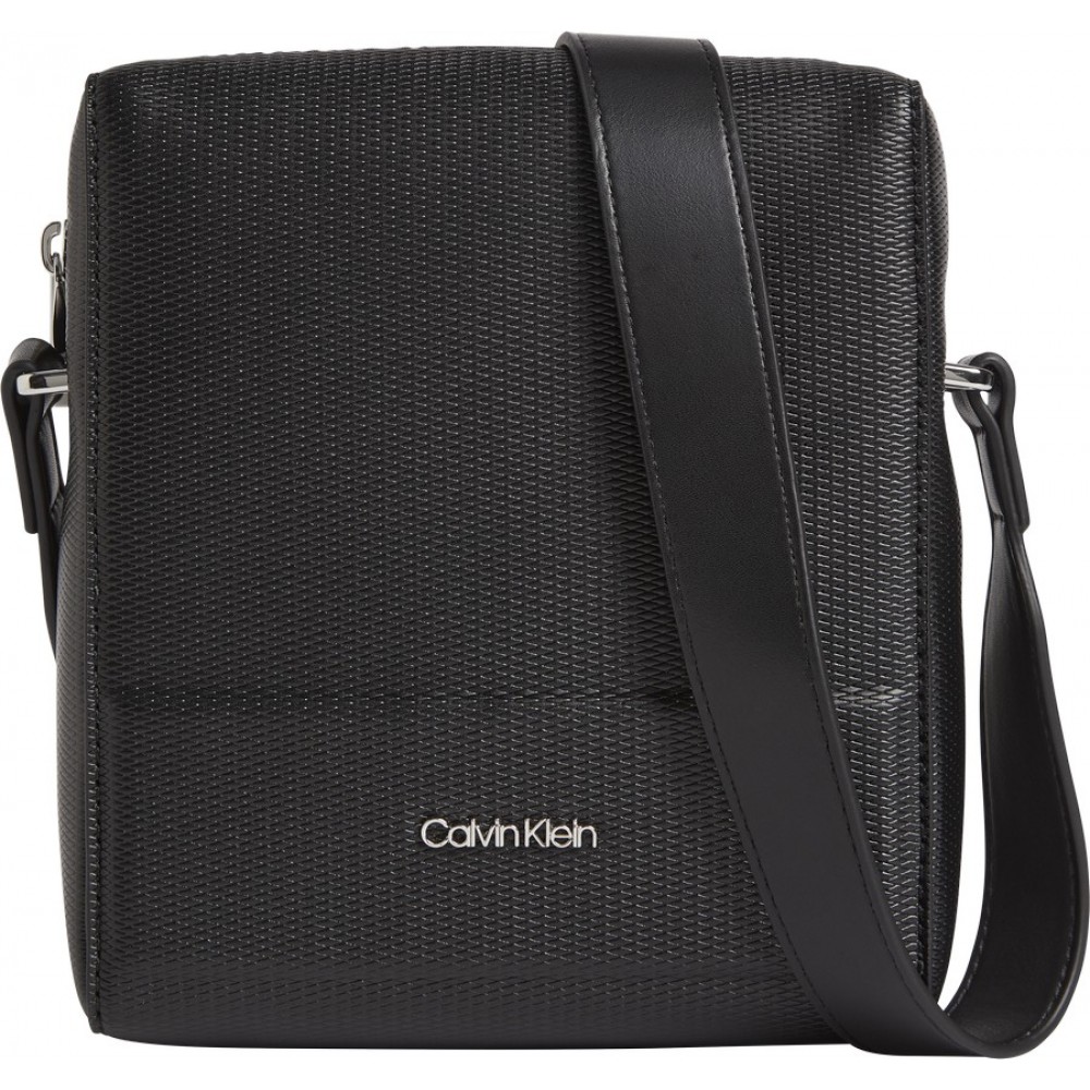 Men's Bag Calvin klein Minimalism Reporter S K50K508999-BAX Black