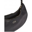 Women's Bag Calvin Klein Re-Lock Shoulder Bag Md K60K609621-BAX Black
