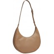 Women's Bag Calvin Klein Re-Lock Shoulder Bag Md K60K609621-GEZ Camel