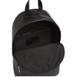 Men Backpack Monogram Calvin Klein Soft Campus Bp40 Mono K50K509372 Black