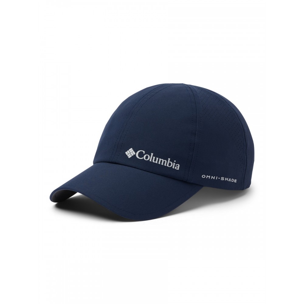 Unisex Columbia Silver Ridge ™ III Ball Cap 1840071-464 Blue