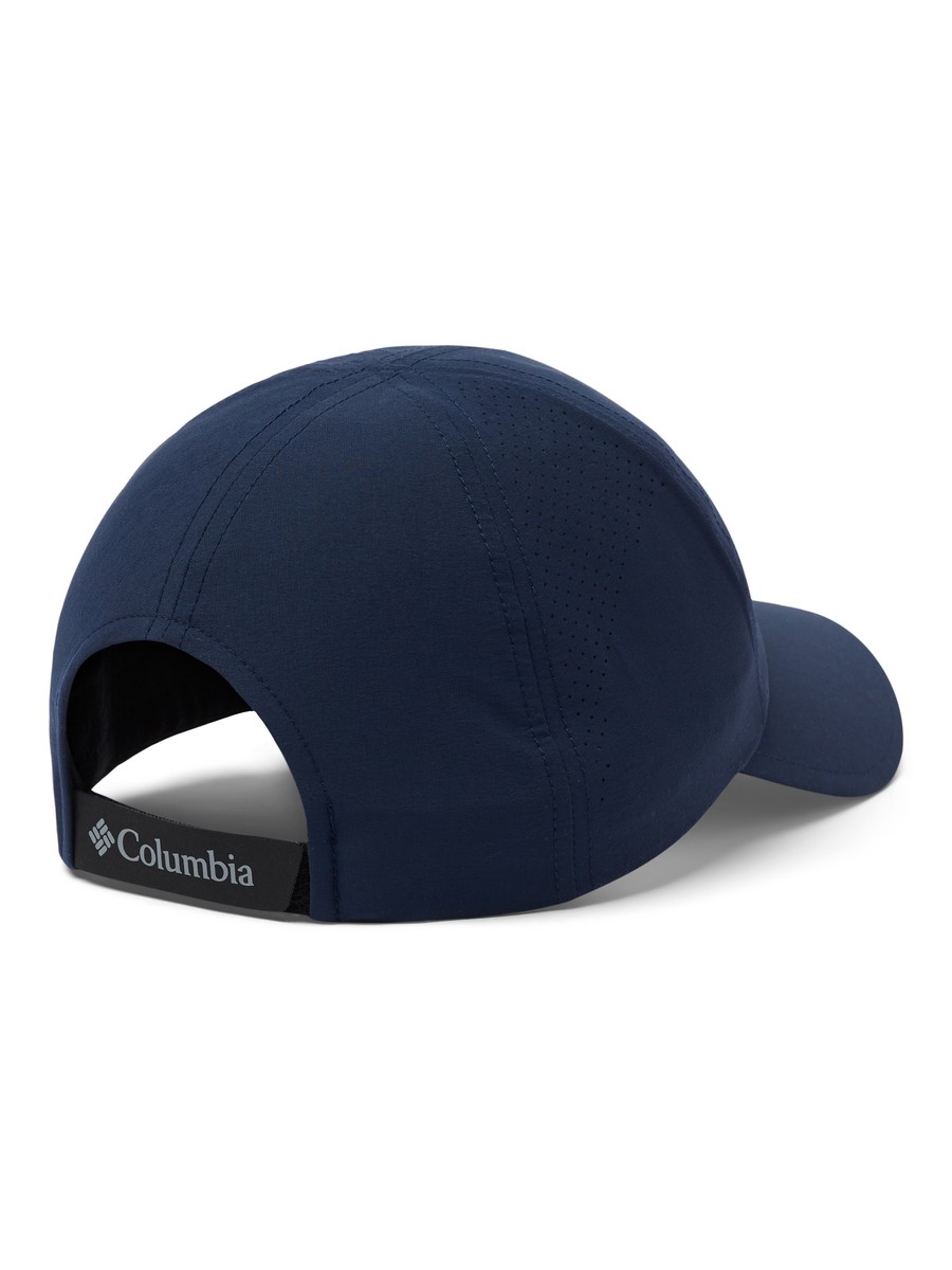 Unisex Columbia Silver Ridge ™ III Ball Cap 1840071-464 Blue