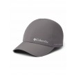 Unisex Columbia Silver Ridge ™ III Ball Cap 1840071-023 Grey