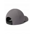 Unisex Columbia Silver Ridge ™ III Ball Cap 1840071-023 Grey