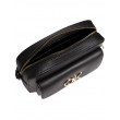Women's Crossbody Calvin klein Re-Lock Camera Bag With Flap K60K609114-BAX Black