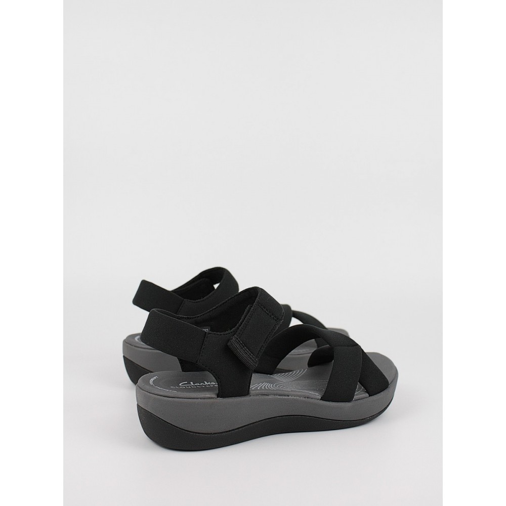 Women Sanda Clarksl Arla Gracie 261591498 Black