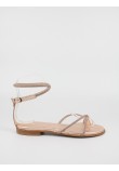 Women's Sandal Komis-Komis K222 Gold