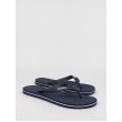 Ανδρική Σαγιονάρα Superdry Vintage Classic Flip Flop MF310190A Μπλέ