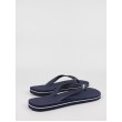 Ανδρική Σαγιονάρα Superdry Vintage Classic Flip Flop MF310190A Μπλέ